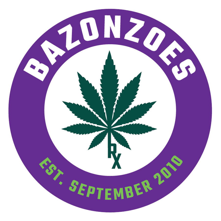 Bazonzoes Logo